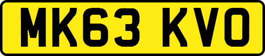 MK63KVO