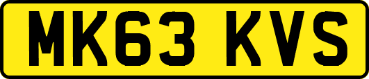 MK63KVS
