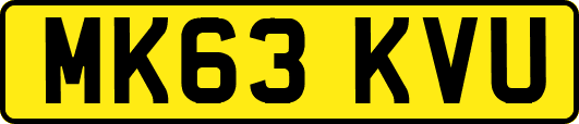 MK63KVU