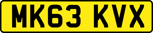 MK63KVX