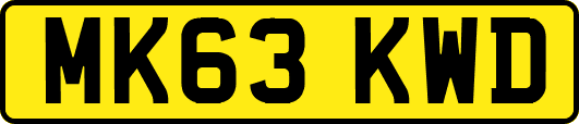 MK63KWD