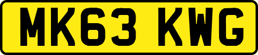 MK63KWG