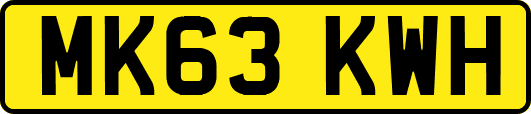 MK63KWH