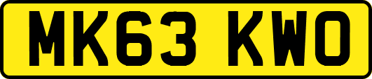 MK63KWO