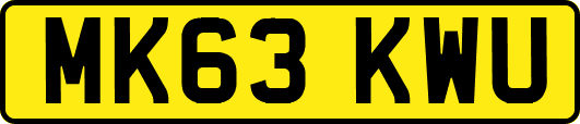 MK63KWU