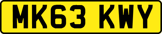 MK63KWY