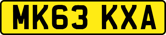 MK63KXA