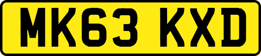 MK63KXD