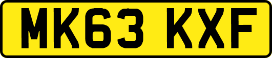 MK63KXF