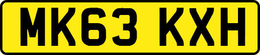 MK63KXH