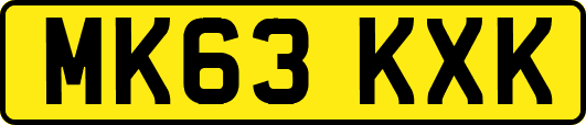 MK63KXK