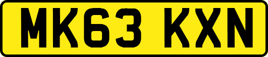 MK63KXN