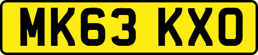 MK63KXO