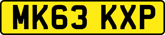MK63KXP