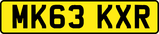 MK63KXR