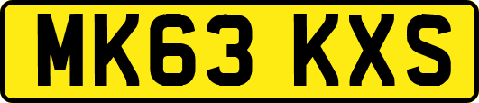 MK63KXS