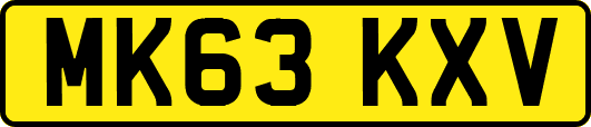 MK63KXV
