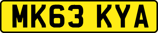 MK63KYA