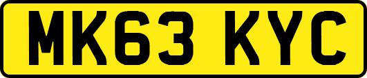 MK63KYC