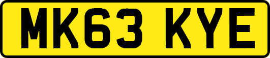 MK63KYE