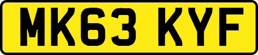 MK63KYF
