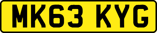 MK63KYG