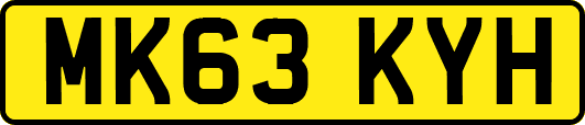 MK63KYH