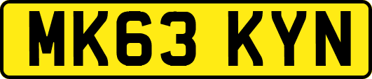 MK63KYN
