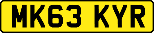 MK63KYR