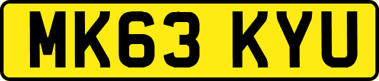 MK63KYU