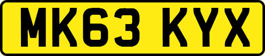 MK63KYX