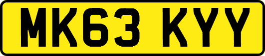 MK63KYY