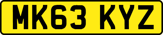 MK63KYZ
