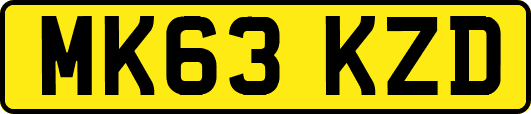 MK63KZD