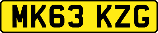 MK63KZG