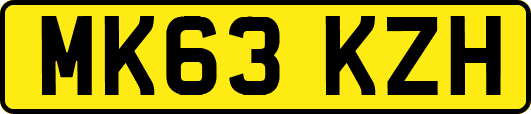 MK63KZH