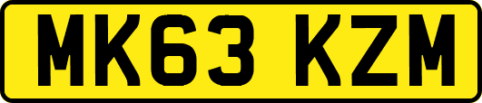 MK63KZM