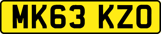 MK63KZO