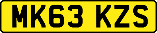 MK63KZS