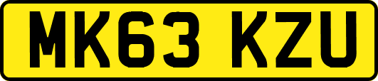 MK63KZU