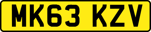 MK63KZV