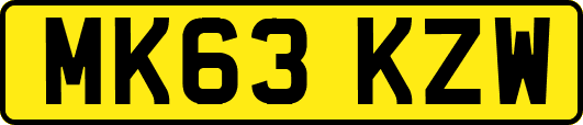 MK63KZW