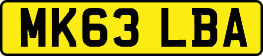 MK63LBA