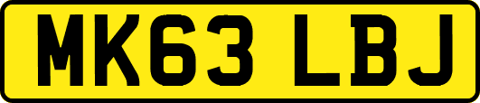 MK63LBJ