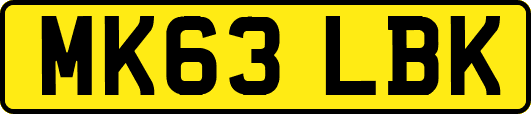 MK63LBK