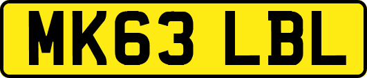 MK63LBL