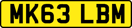 MK63LBM