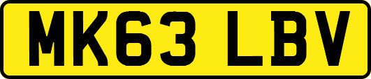 MK63LBV
