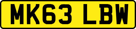 MK63LBW
