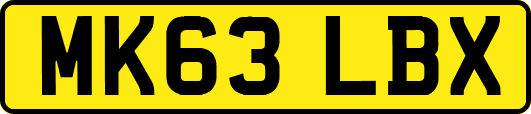 MK63LBX